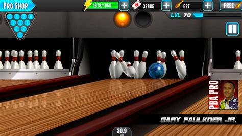 ‎PBA® Bowling Challenge on the App Store.
